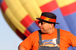 balloon man 9488