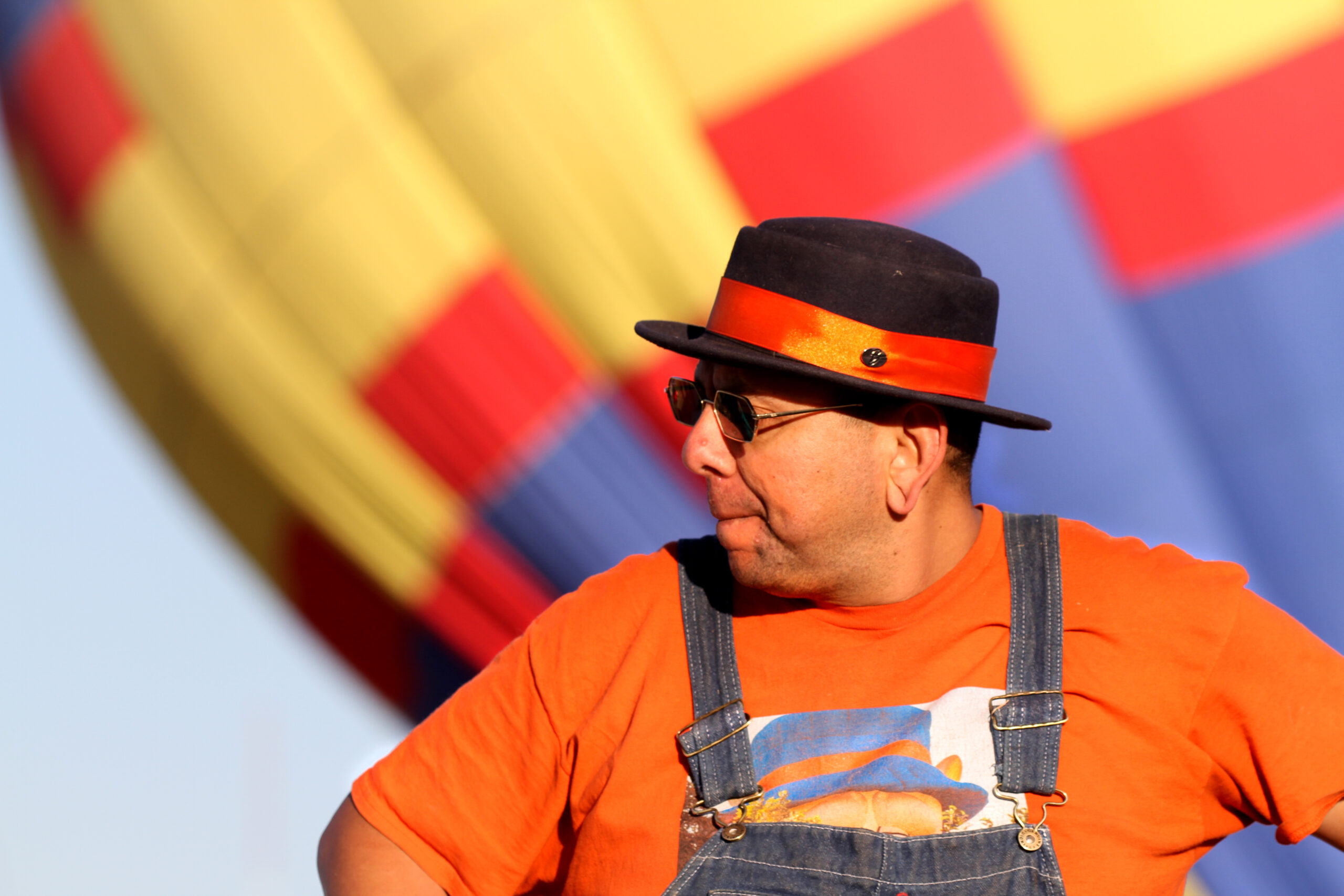 balloon man 9488