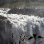 Africa Gallery victoria falls right side 2396