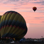 at dawn 9581