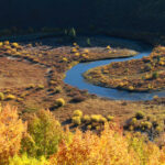 at the bend in the creek schofield pass1751