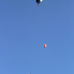 blue sky 9347