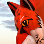 freddie the fox 9608
